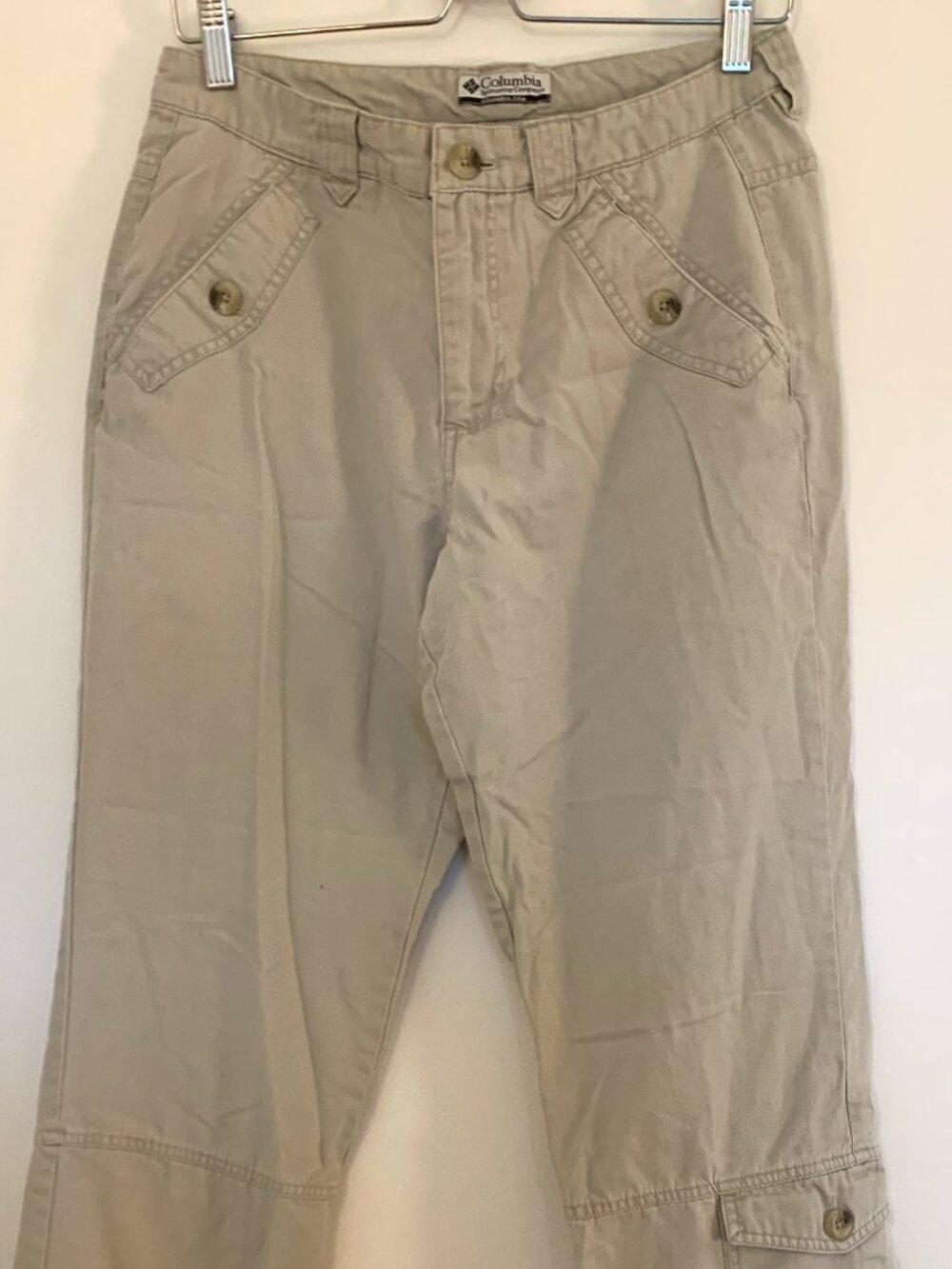 Columbia Sportswear Cargo Pants - 8